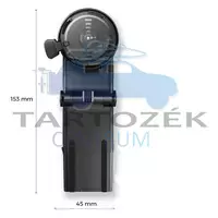 Bury PowerFlex tartókar