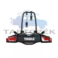 Thule VeloCompact 924 2-es kerékpártartó vonóhorogra