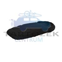 Thule Sleek pólya 11000304 Fekete