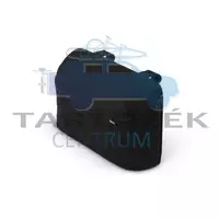 Thule Sleek felakasztható rendező táska 11000323 Fekete