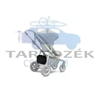 Thule Sleek felakasztható rendező táska 11000323 Fekete