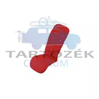 Thule Spring babakocsi ülésbélés, piros 11000319