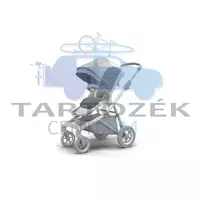 Thule Spring babakocsi ülésbélés, melange 11000316