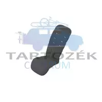 Thule Spring babakocsi ülésbélés, fekete 11000317 Thule Spring babakocsi ülésbélés, fekete 11000317