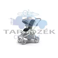 Thule Spring babakocsi ülésbélés, sötét kék 11000320