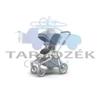 Thule Spring babakocsi ülésbélés, sötét szürke 11000318