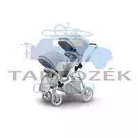 Thule Sleek adapter plusz üléshez 11000326