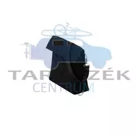 Thule Sleek levehető táska 11000312 Fekete
