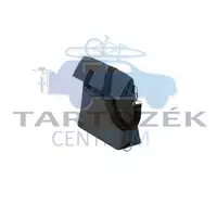 Thule Sleek pelenkázó táska 11000313 Sötét szürke