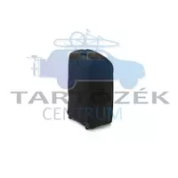 Thule Sleek babakocsi szállító bőrönd 11000322 Fekete