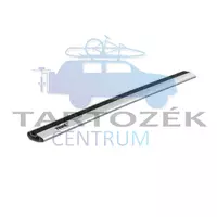 Thule Wingbar Evo 711300 alumínium csomagtartó rúd