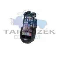 Bury S9 ActiveCradle iPhone 6 Plus/6S Plus/7 Plus/8 Plus telefontartó