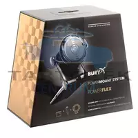 Bury PowerKit Qi telefontartó szett, induktív töltéssel