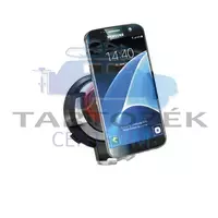 Bury PowerCharge Qi konzol, induktív töltéssel