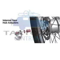 Thule Sram Spectro adapter 20110722