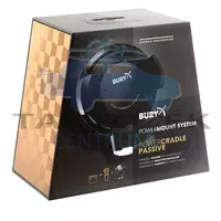 Bury PowerKit passzív telefontartó szett