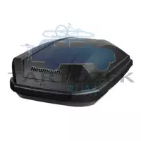 NEUMANN Adventure 130 NPB1902C tetőbox Antracit