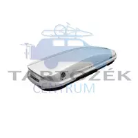 Northline EvoSpace NPB2207CCR tetőbox, fehér