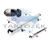 Thule Conduit 3171 csőszállító box Thule Conduit 3171 csőszállító box