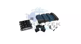 Thule szerelőkészlet KIT7055 (Szerelő készlet)