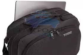 Thule Crossover 2 3204056 Boarding utazótáska 25 L,fekete