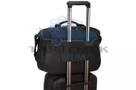Thule Crossover 2 3204056 Boarding utazótáska 25 L,fekete