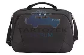 Thule Crossover 2 3204056 Boarding utazótáska 25 L,fekete
