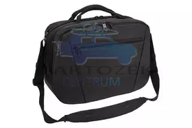 Thule Crossover 2 3204056 Boarding utazótáska 25 L,fekete