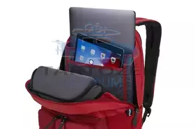 Thule Departer 3204189 hátizsák 21 L, Bordó