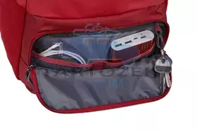 Thule Departer 3204189 hátizsák 21 L, Bordó