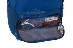 Thule Departer 3204190 hátizsák 21 L, Kék