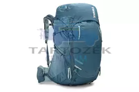 Thule Versant 3204108 Női hátizsák 60 L, Kék