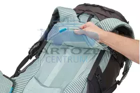 Thule Versant 3204108 Női hátizsák 60 L, Kék