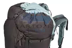 Thule Versant 3204108 Női hátizsák 60 L, Kék