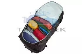 Thule Versant 3204108 Női hátizsák 60 L, Kék