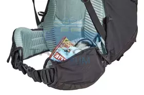 Thule Versant 3204108 Női hátizsák 60 L, Kék
