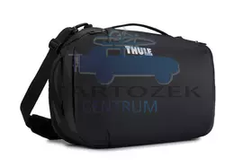 Thule Subterra 3204023 kézipoggyász , fekete