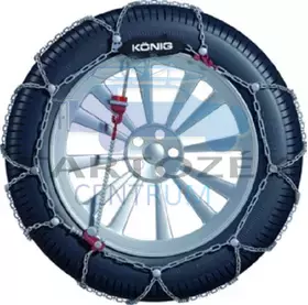 THULE/KÖNIG CL-10 hólánc