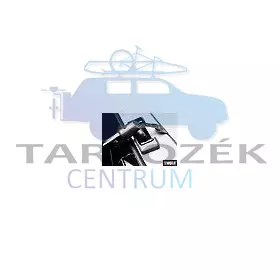 Thule 973-14 Kerékpártartó KIT (szerelő készlet)