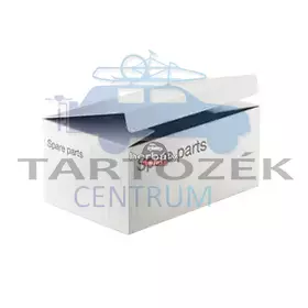 Thule Rubber plate 9107/9108 1500034194 Alkatrész