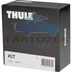 Thule Csomagtartó KIT 5282 (szerelő készlet)