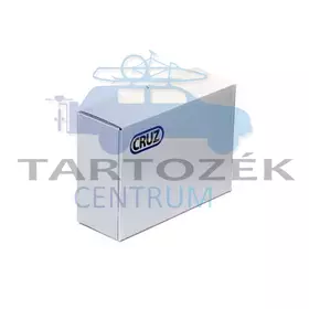 Cruz Optiplus Csomagtartó KIT 935-307 (szerelő készlet)