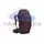 Thule Alltrail 3203535 női túrahátizsák 45L, lila