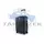 Thule Revolve Medium 3203933 kabin bőrönd, sötétkék
