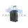Thule Revolve Medium 3203932 kabin bőrönd, füstszürke