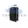 Thule Revolve Medium 3203941 kabin bőrönd, fekete
