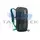 Thule Alltrail 3203740 túrahátizsák 15L, fekete/kék