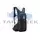Thule Rail Bike H2O 3203797 kerékpáros technikai hátizsák 12L, fekete