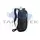 Thule UpTake Bike H2O 3203804 kerékpáros technikai hátizsák 8L, fekete