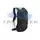 Thule UpTake Bike H2O 3203807 kerékpáros technikai hátizsák 12L, fekete